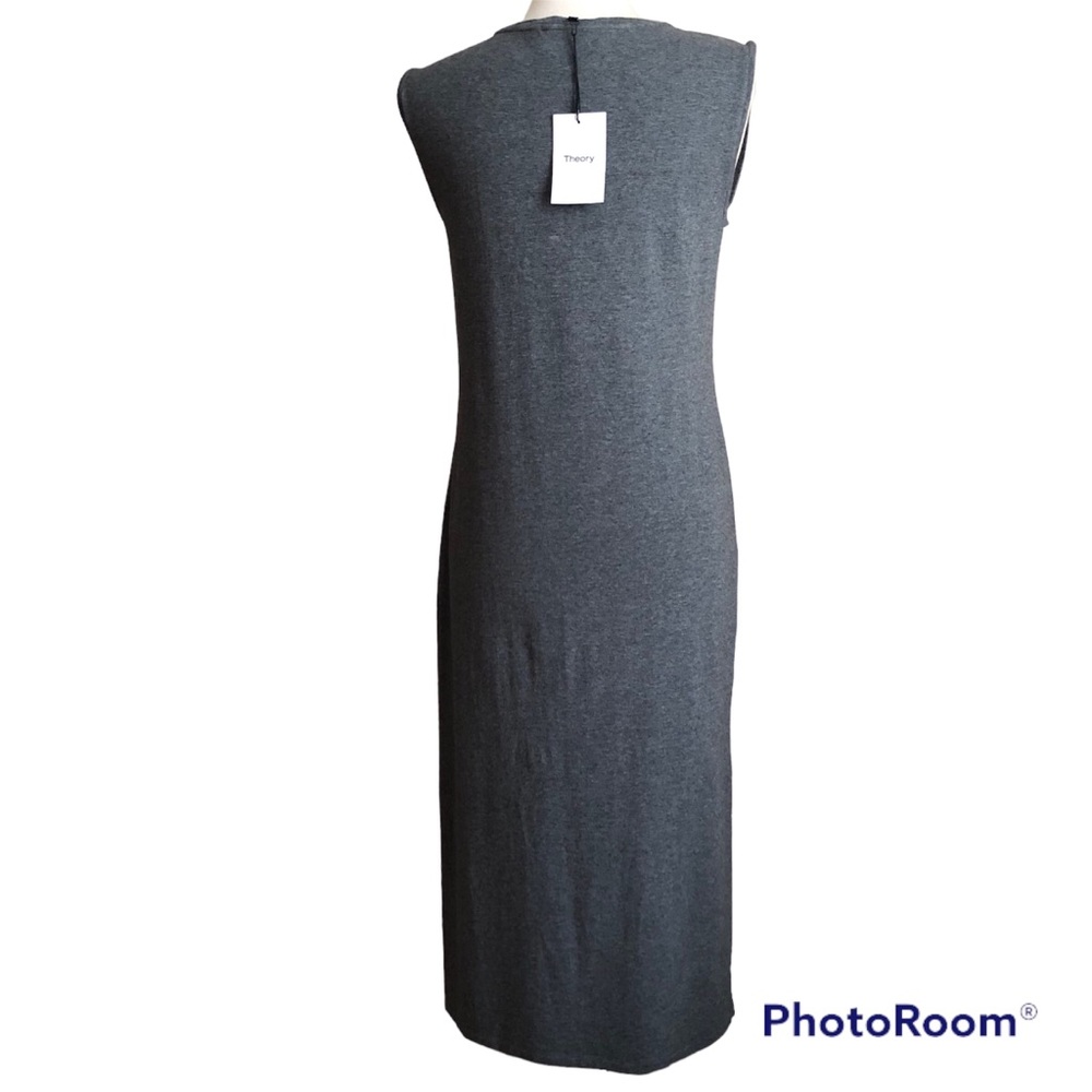 Theory Sleeveless Dress - Picture 6 of 16